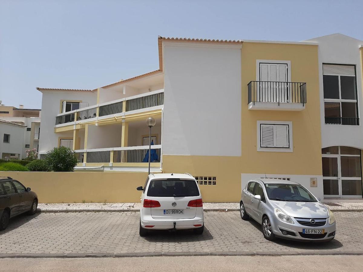 Mjalvor - Apº Em Condominio Com Piscina エクステリア 写真