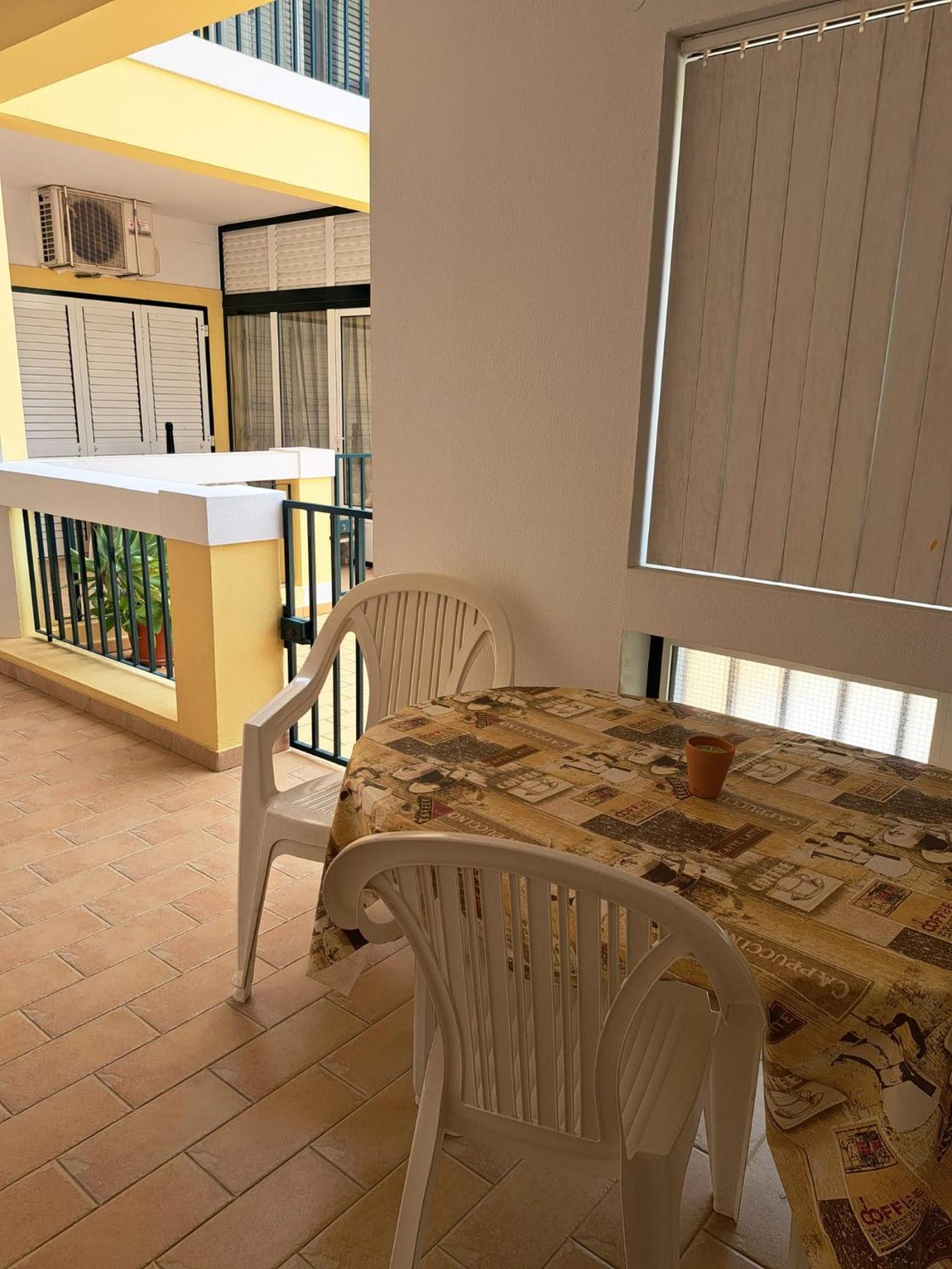 Mjalvor - Apº Em Condominio Com Piscina エクステリア 写真