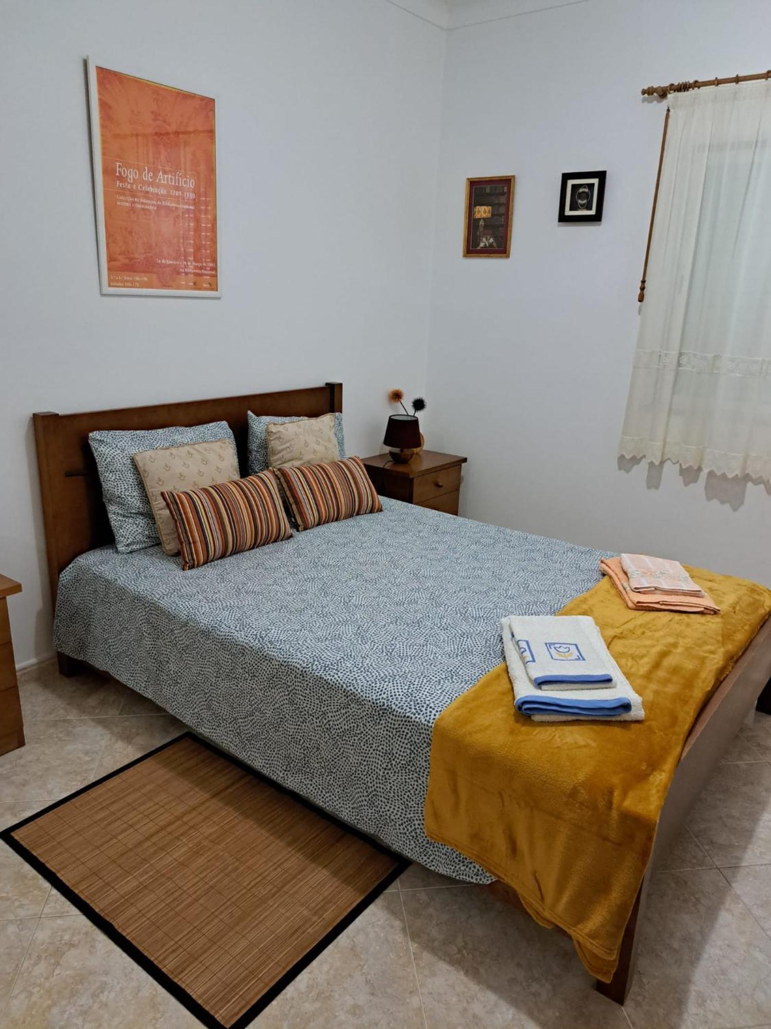 Mjalvor - Apº Em Condominio Com Piscina エクステリア 写真