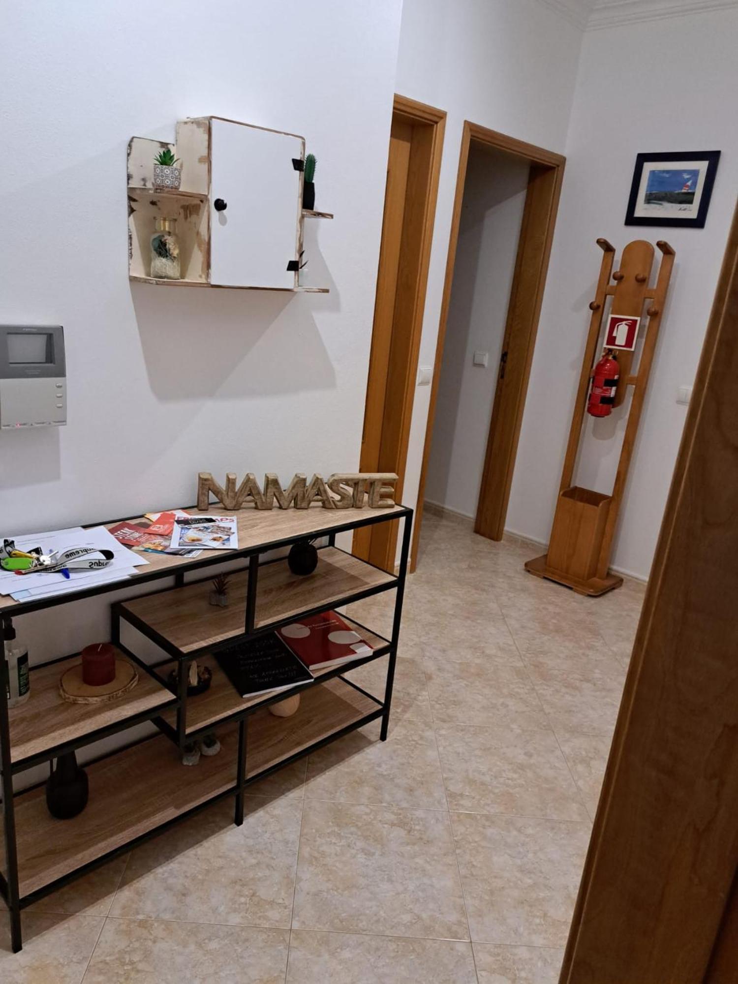 Mjalvor - Apº Em Condominio Com Piscina エクステリア 写真
